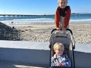 Our 3-Day San Diego Family Itinerary (An Easy Arizona Road Trip)