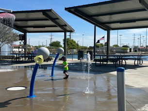 Free Splash Pads in the Phoenix Valley: 3 Best Splash Pads in the Valley for Families