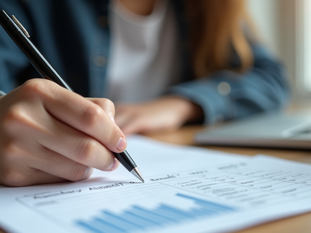 Navigating Financial Aid: Applying Made Easy