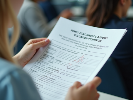 International Credentialing: Enhance Your Academic Journey