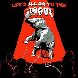 Welcome to the circus