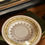 Miniature : Coupe porcelaine de Limoges