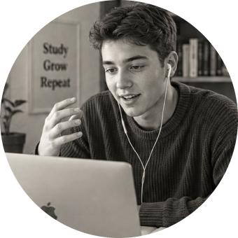 Foto tutor