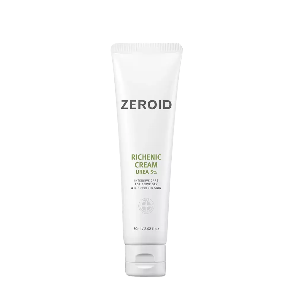 Richenic Cream Urea 5%