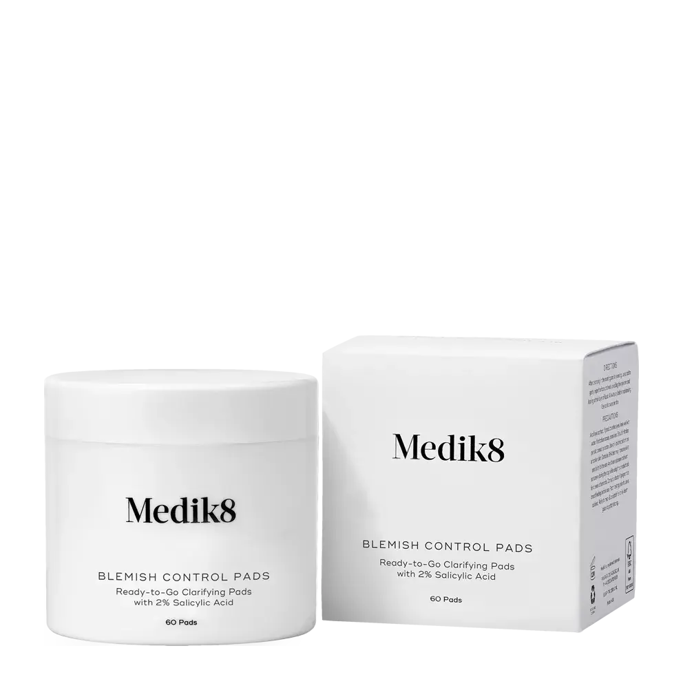 Blemish Control Pads