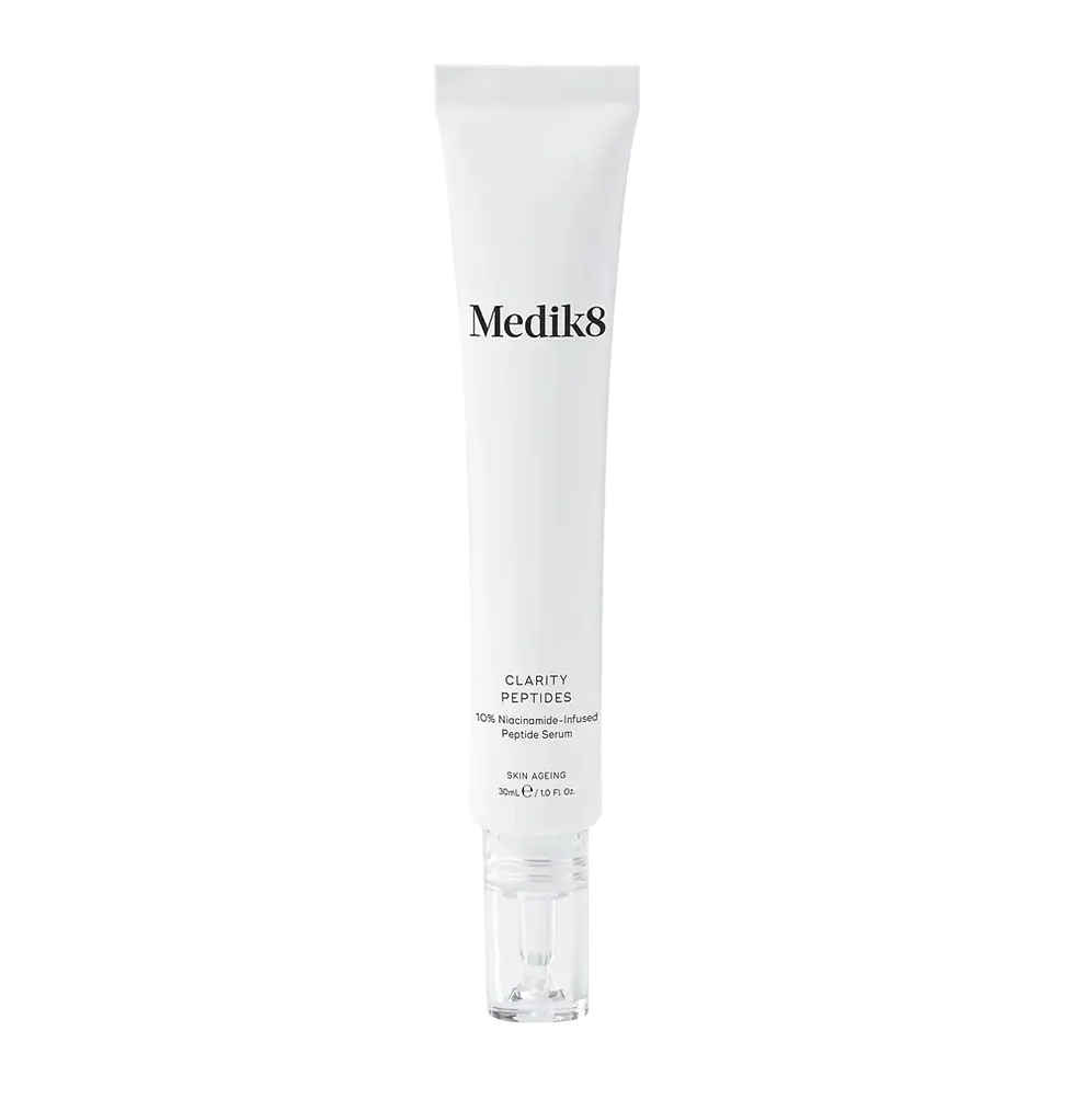 Miniatiūra: Clarity Peptides