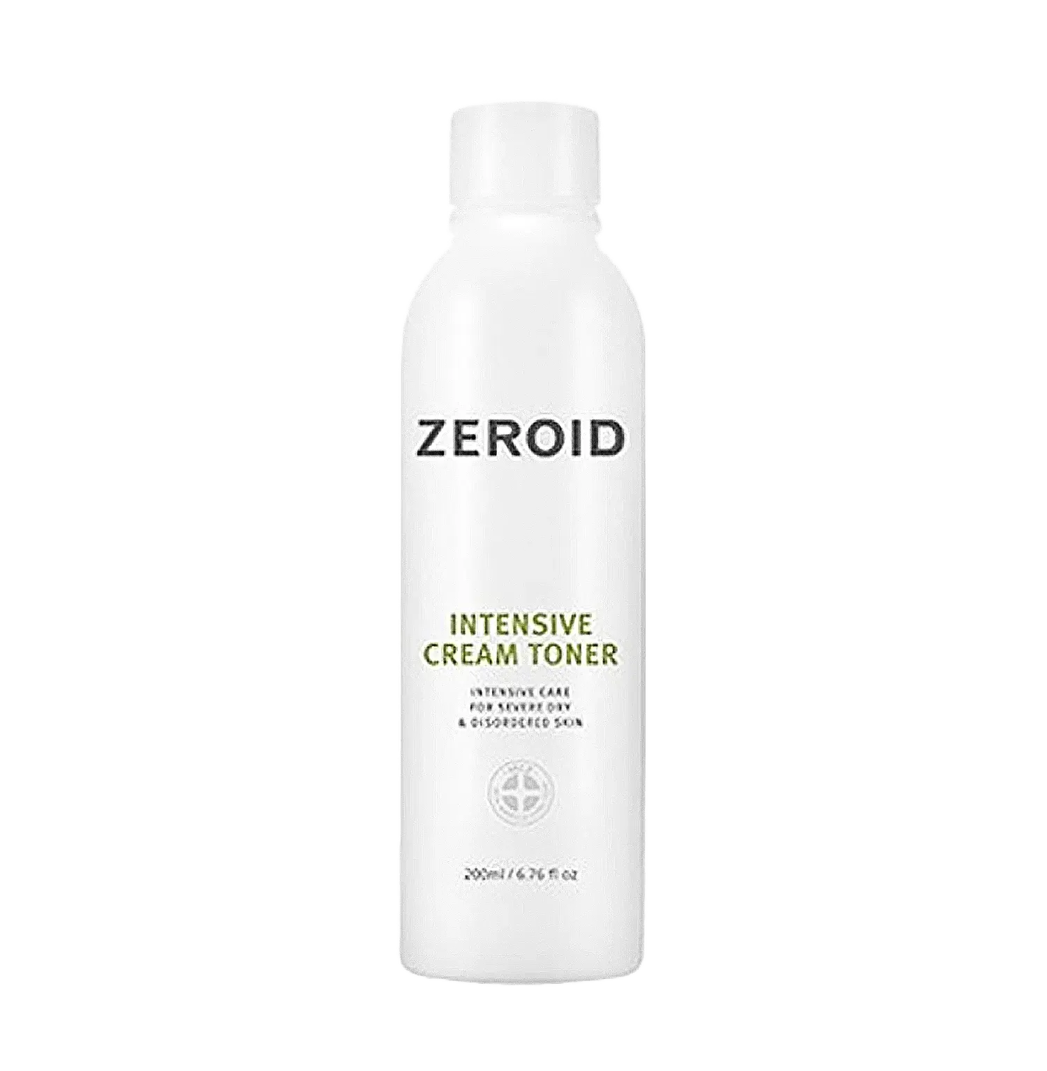 Intensive Cream Toner