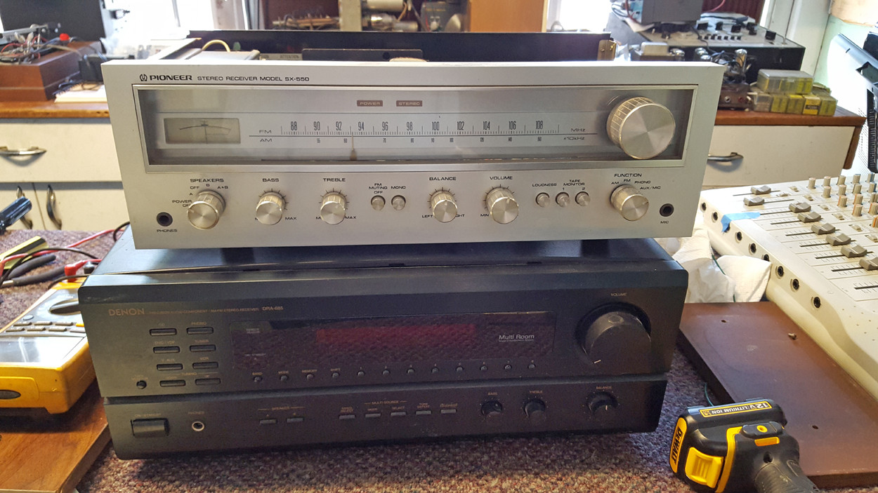 Essex Radio and Television Service Essex, MA