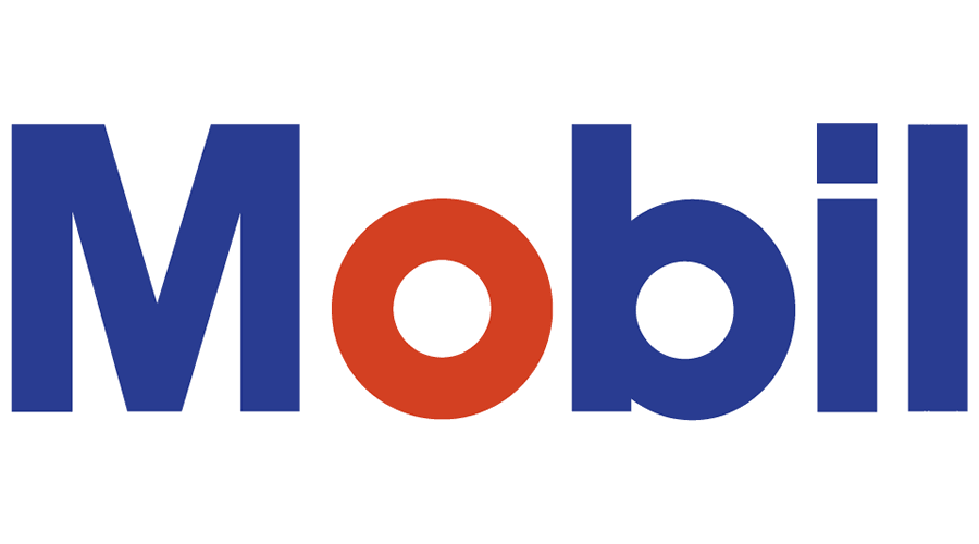 mobil-vector-logo