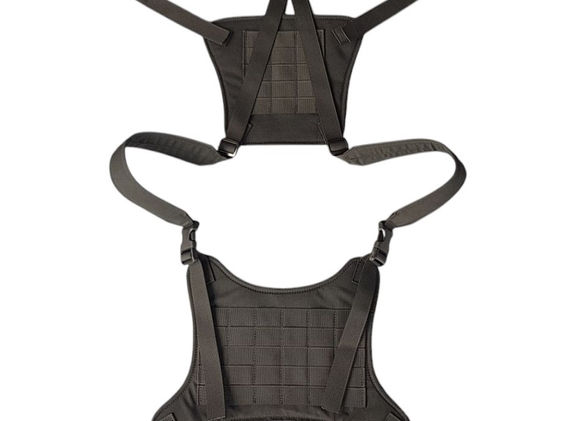 Sportsman Chest Rig