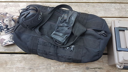 Duffel Bag