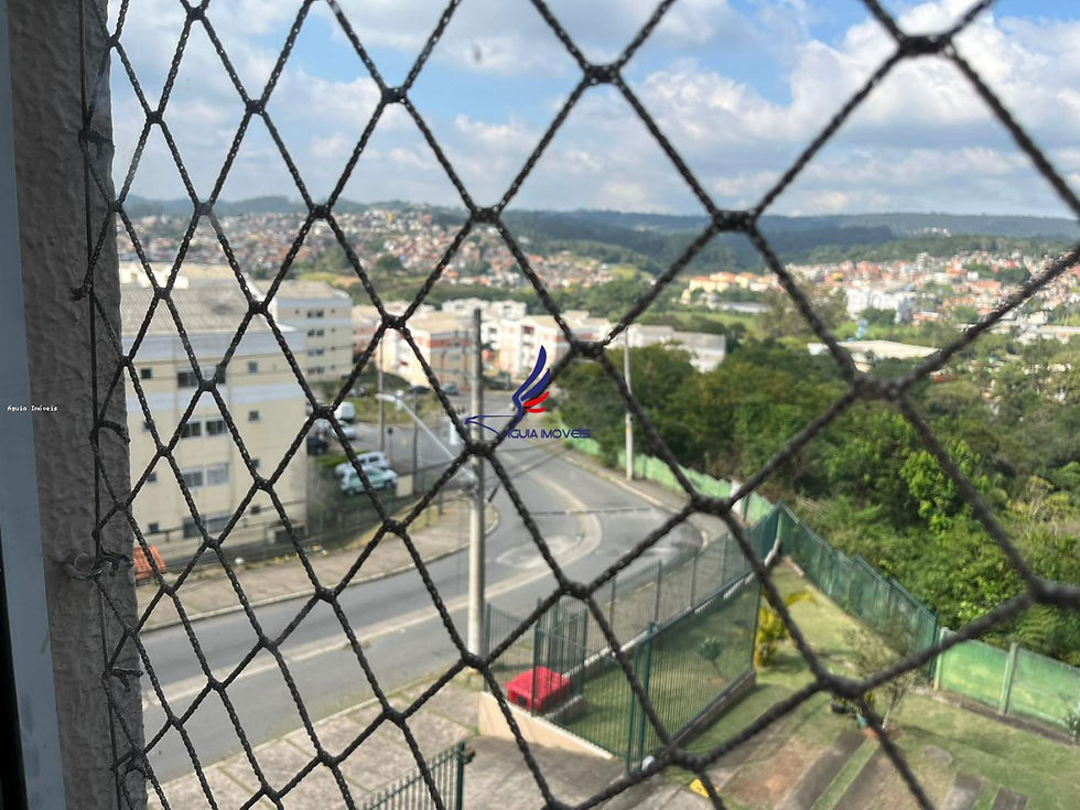 Miniatura: Residencial Valle Verde