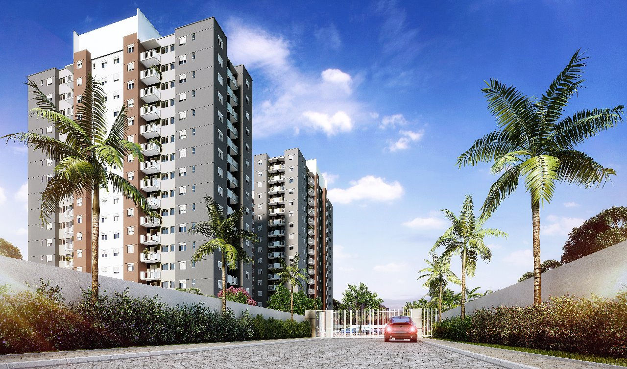 Residencial Conquista Carapicuiba