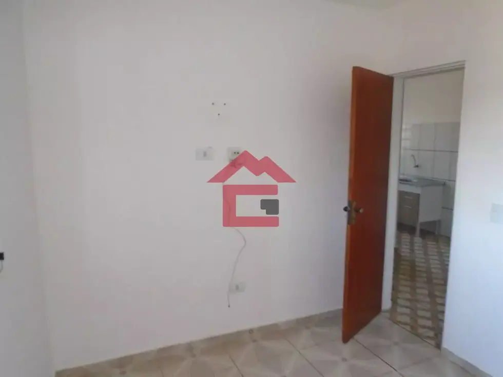 Miniatura: Apartamento no Centro de Cotia