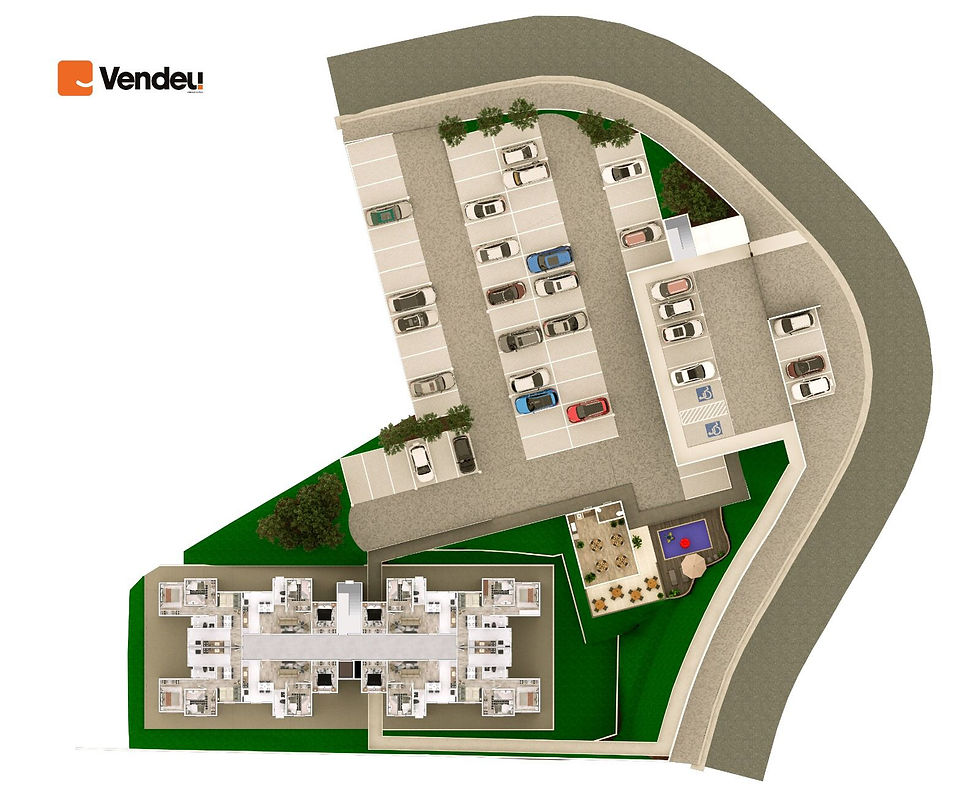 Miniatura: Residencial Unique