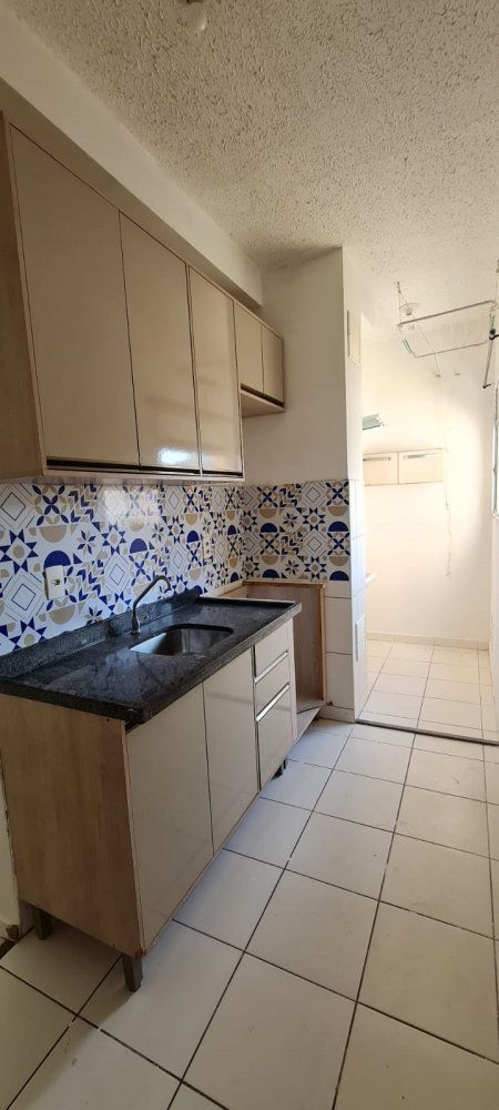 Miniatura: Residencial Allegro