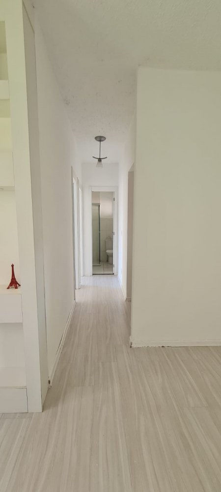 Miniatura: Residencial Allegro