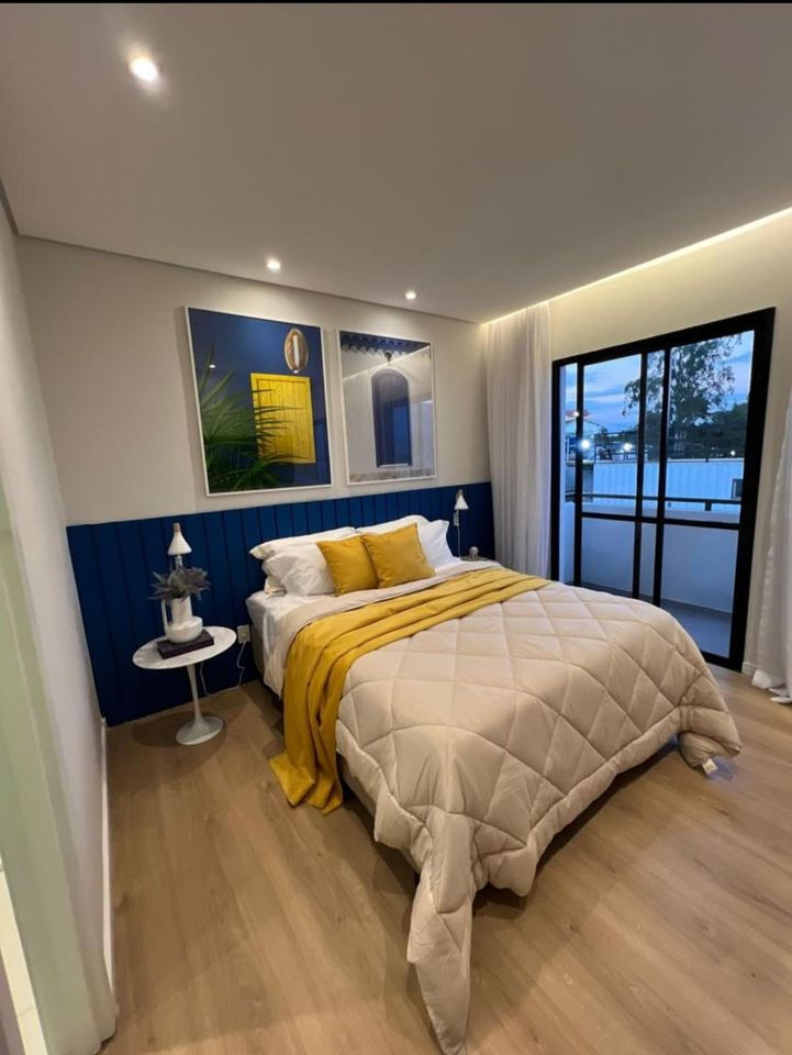 Miniatura: Parque das Árvores