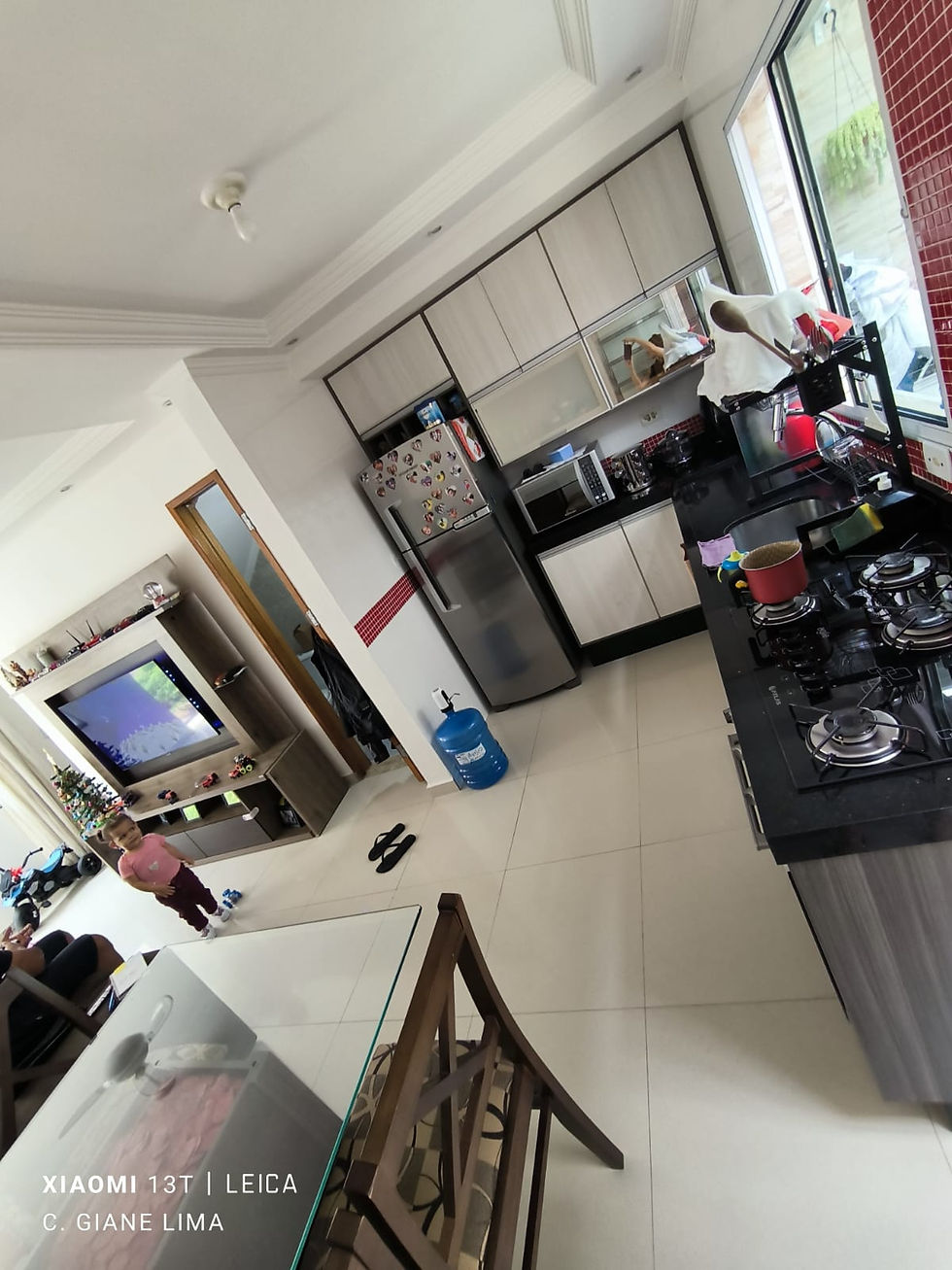 Miniatura: Residencial Bella Vista