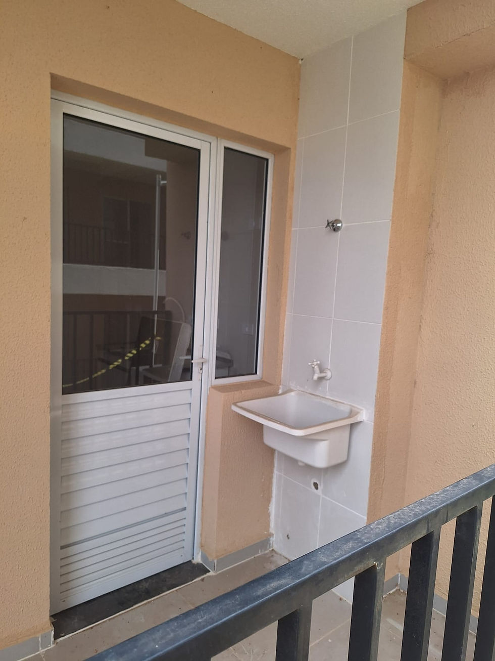 Miniatura: Residencial Mônaco