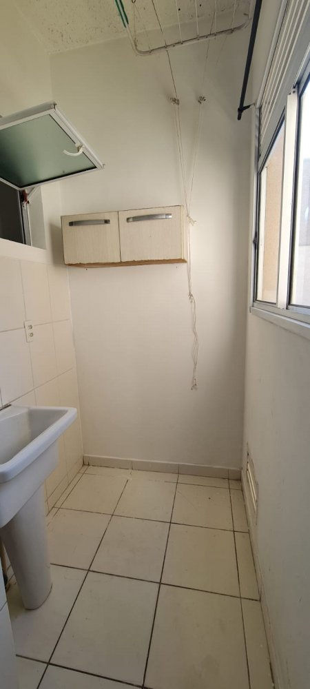 Miniatura: Residencial Allegro