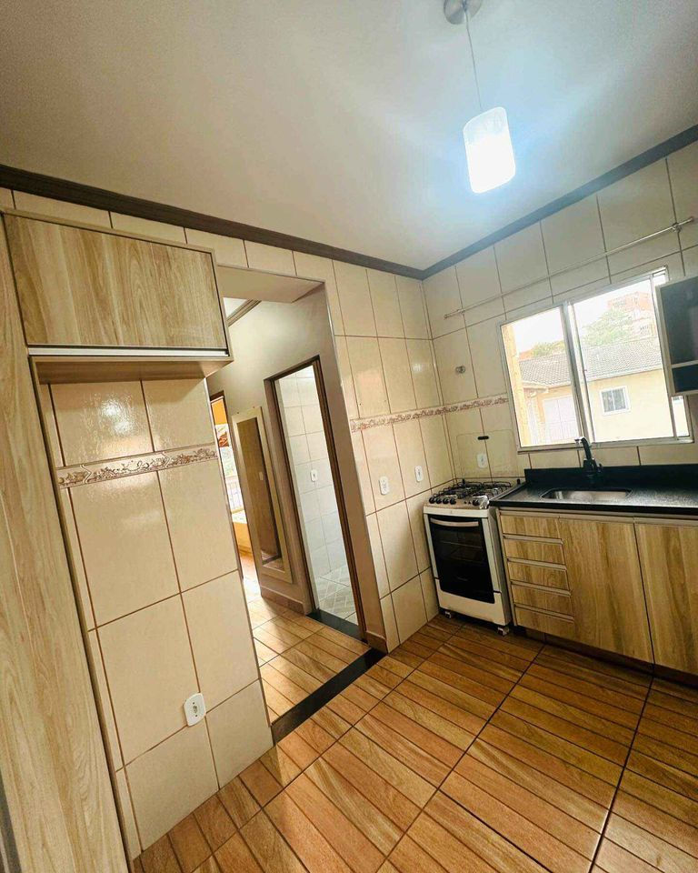 Miniatura: Residencial dos Alpes