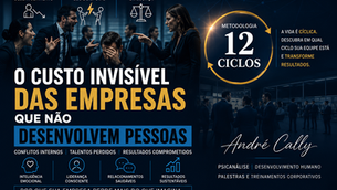 Quando o problema não está nas vendas, mas nas feridas emocionais
