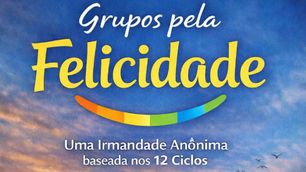 GRUPOS PELA FELICIDADE
