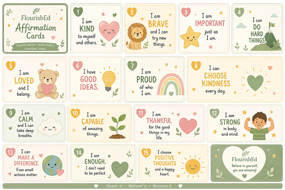 FlourishEd_Affirmation_Cards