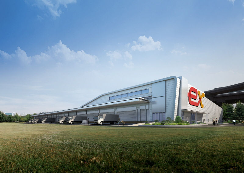 송내역물류창고