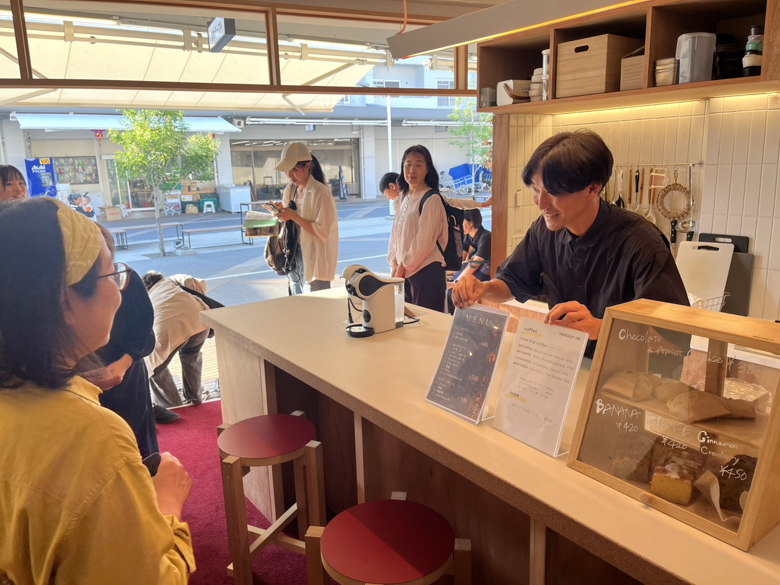 ご近所以上、家族未満。巨大団地に生まれた、新しいつながりの実験場-団地テーブルが教えてくれること-(後編)