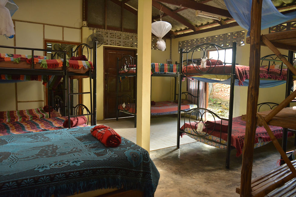 accommodation dormitory inside (8)
