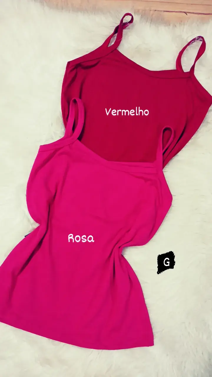 Miniatura: Regatinha de suede