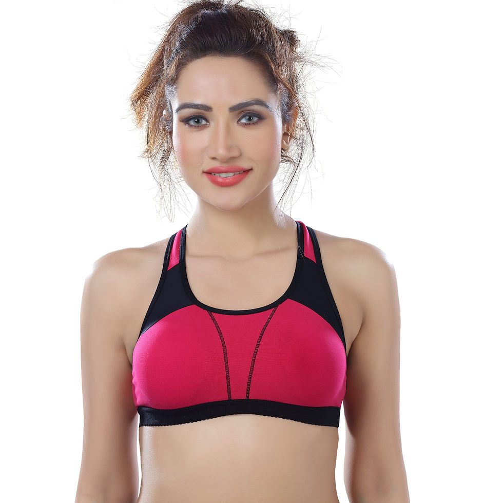 Buy Sports Bra at Best Price TShirt Bra Mybra Intimates