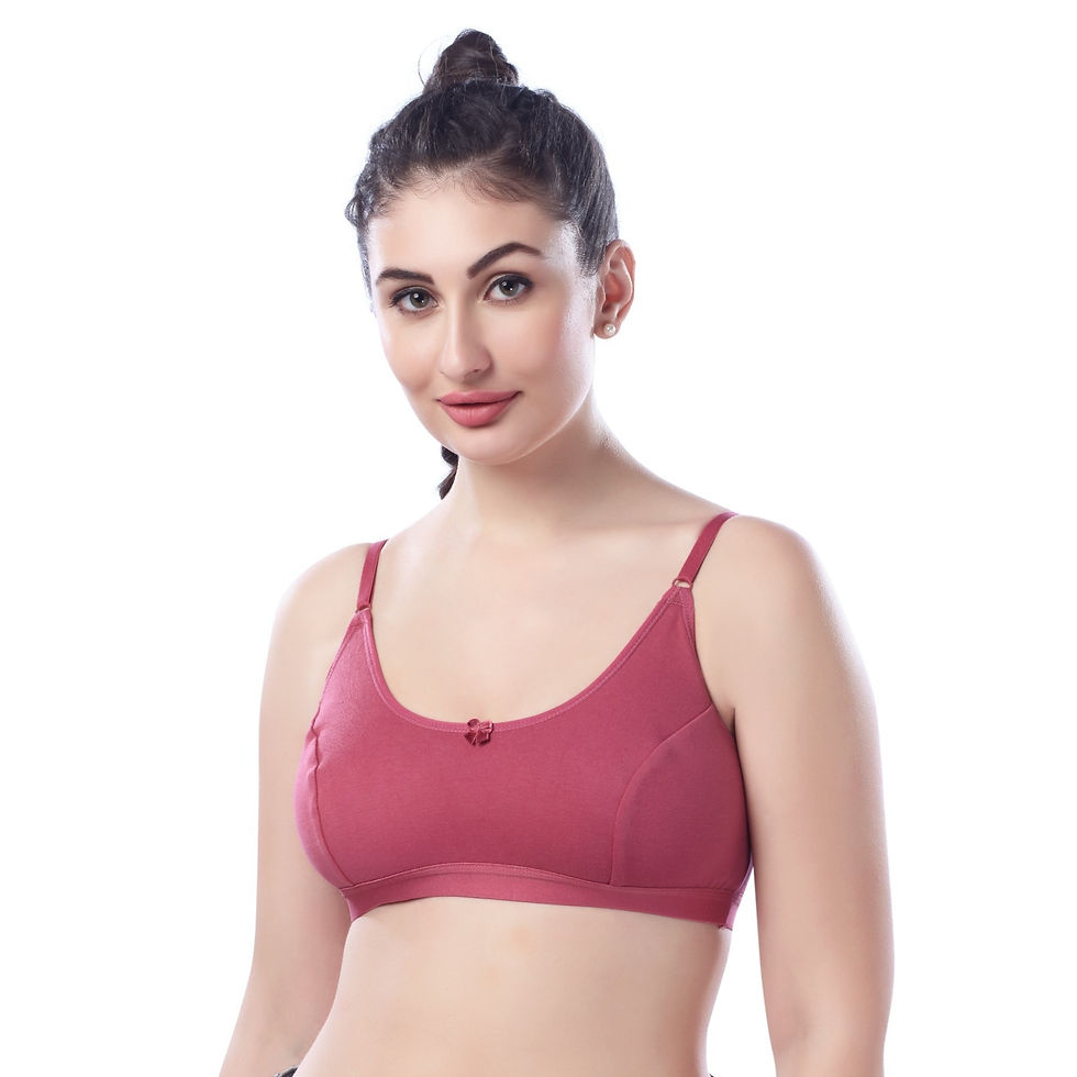 Buy Sports Bra at Best Price TShirt Bra Mybra Intimates