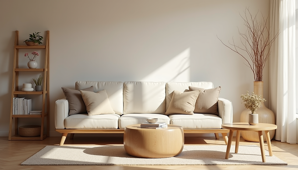 Discover Enduring Home Design Ideas for UK Homes