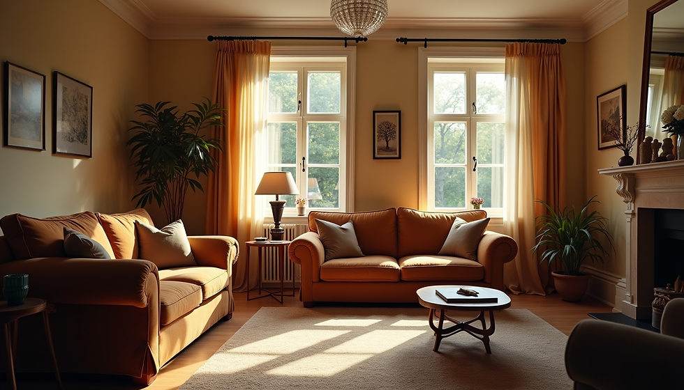 Master Timeless Decor Skills with Expert Courses