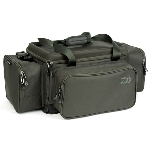 INFINITY SYSTEM LOW LEVEL CARRYALL DaiwaCarp