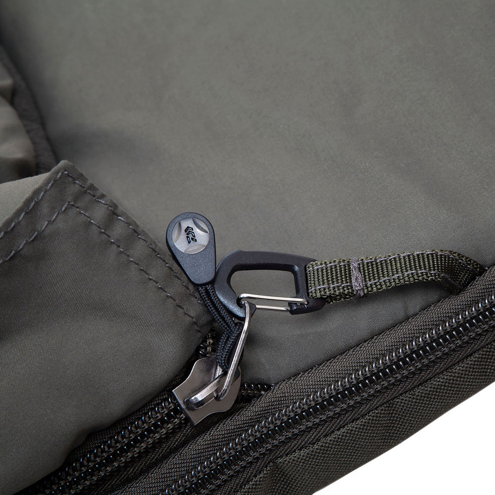 Thumbnail: DAIWA SLEEP SYSTEM