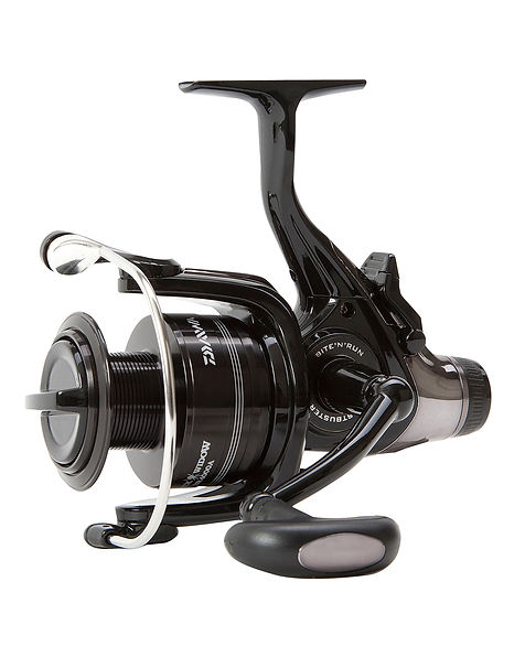 daiwa black widow reel 3500 NEW BR BITE N RUN FISHING BWBR3500A Sports & Outdoors leading ingenuity Daiwa Black Widow BR LT