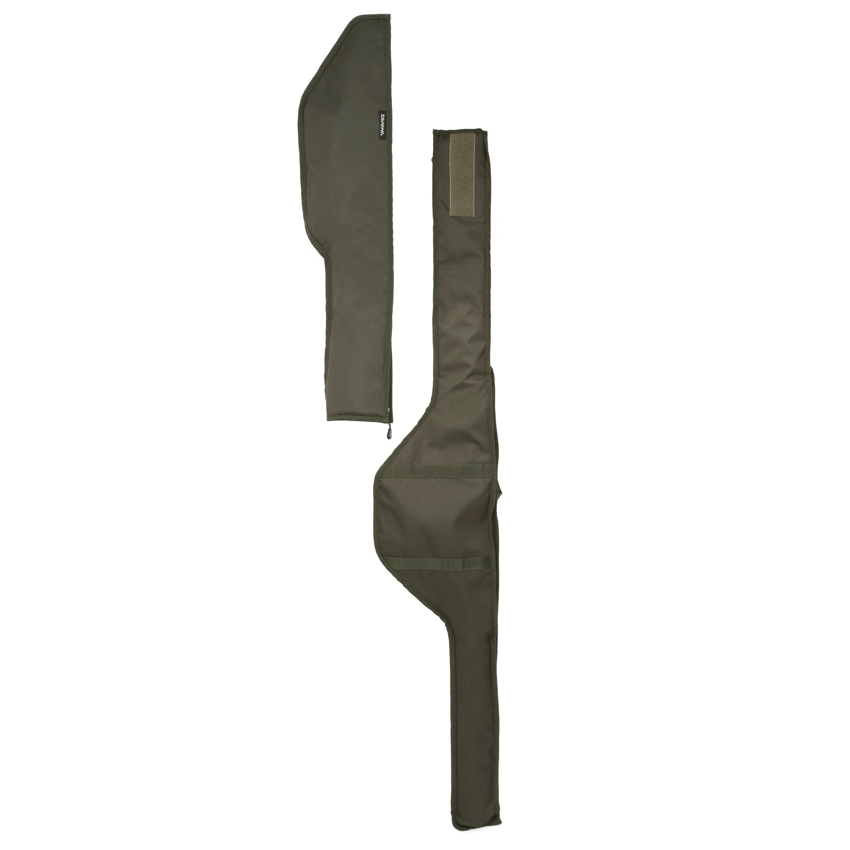 INFINITY IS Multi Length Rod Sleeve - side view