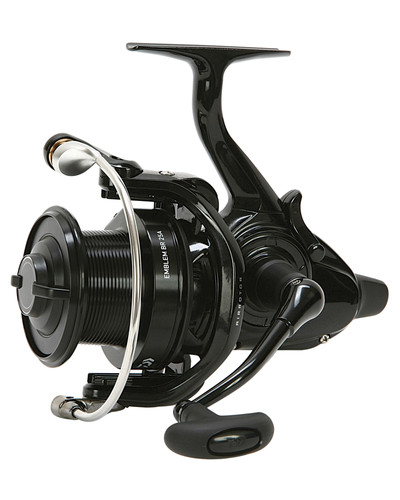 daiwa emblem br 25 a reel forum 25A | Baitcasting Fishing Reels - Mias Angling Daiwa Emblem Br 25a Reel
