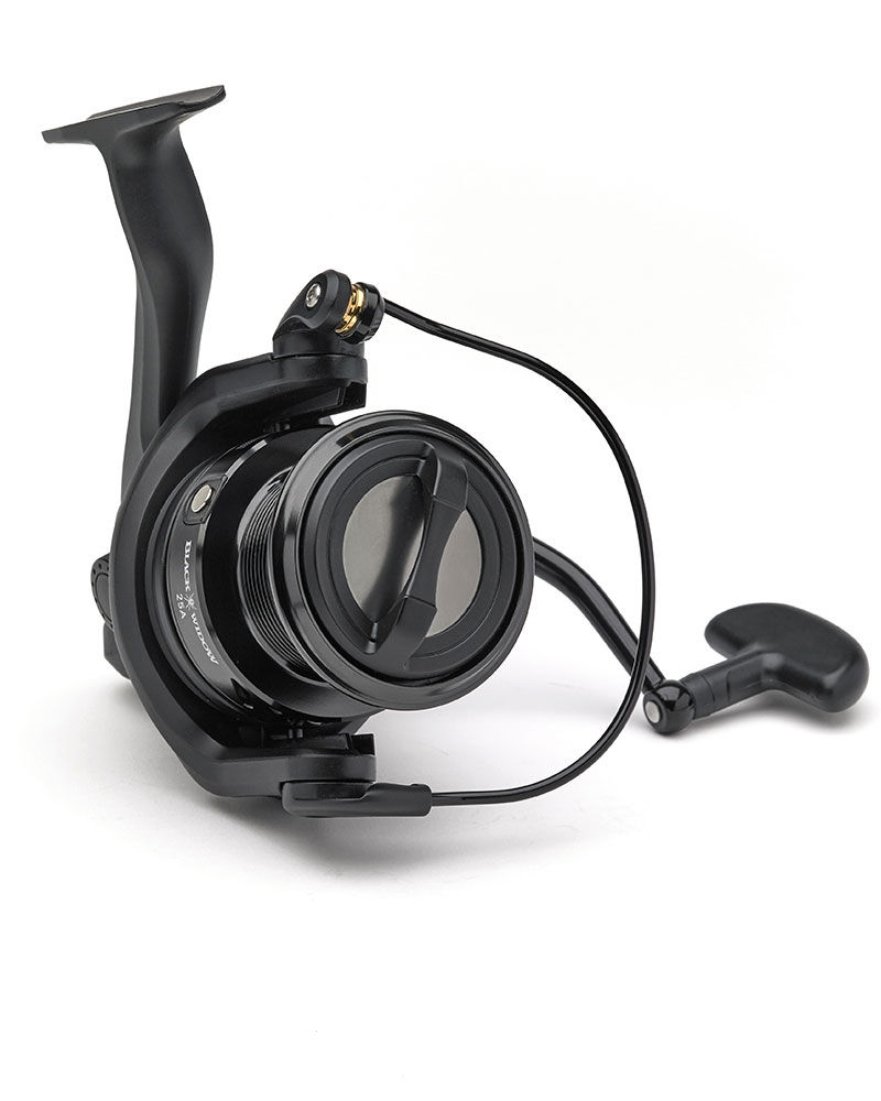 Miniature : Black Widow 25A