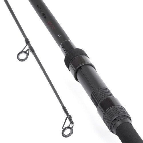 Daiwa Black Widow Carp Rod - Western Accessories Fishing & Outdoor