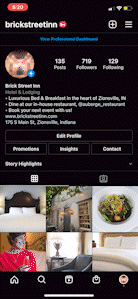 Brick Street Inn Social Feed.gif