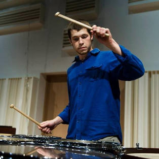 Matt Penland - Music Specialist