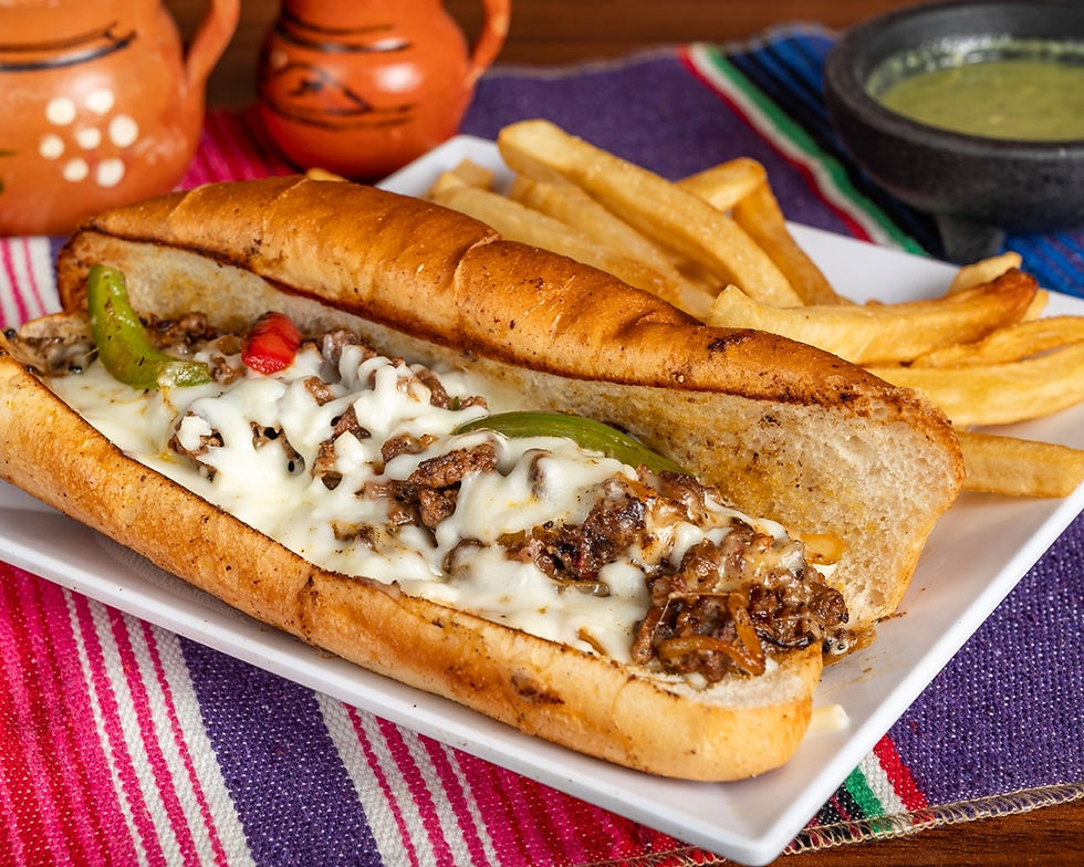Autentica Taqueria Mexican Philly