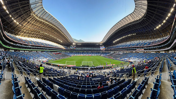 Estadio BBVA
