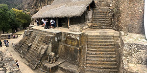 Malinalco