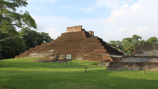 Comalcalco, Tabasco.